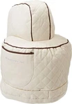 Kitchenaid KSMCT1KB Fitted Stand Cover For Tilt-head Mixers, Khaki. Fixed Price $29.87.