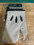 Disney Mickey Mouse Cotton/silicone Oven Mitts 2 Pack New. Fixed Price $14.00.