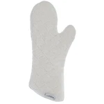 Hubert Oven Mitt Beige Terry Cloth - 17". Fixed Price $23.59.