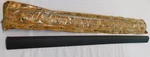 Nos Oem Ford 1988 1991 Crown Victoria Station Wagon Rear Bumper Pad 1989 1990. Fixed Price $139.00.