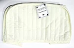 Ritz Kitchen Appliance Cover Toaster Oven Natural 06000. Fixed Price $21.99.