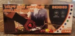 Bbq Fireproof Gloves, Grill Cut-resistant 1472 Heat Non-slip. Fixed Price $10.00.