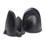Oven Mitts Mini Gloves Silicone Heat Resistant Cooking Pinch. Fixed Price $15.63.