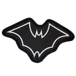 Sourpuss Luna Bats Pot Holder Alternative Gothic Clothing Oven Mitt. Fixed Price $10.95.