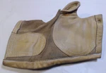 Vtg 10-X Small Left Hand Padded Leather Shooting Glove Mitt Rifle Gun. Fixed Price $49.99.
