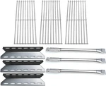 Burners Heat Plates Cooking Grids Replacement For Perfect Flame Grill 720-0335. Fixed Price $124.99.