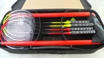 Badminton Set (uline S-23283) $90. + Tax & Shipping From U-line / $100. Value!!!. Fixed Price $39.95.