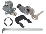1969-71 Mustang Lock Set Glove Box Trunk Cougar Galaxie Torino Pinto New. Fixed Price $44.90.