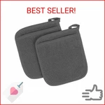 Ritz Terry Pocket Mitt & Hot Pad: Unparalleled Heat Resistant, Durable 100% Cott. Fixed Price $23.23.