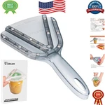 Unique Jar Opener Seniors Effortless Twist-off Bottle Caps, Elegant Design. Fixed Price $47.99.