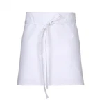 Chef Works B4 WHT0 White Fourway Apron. Fixed Price $26.91.
