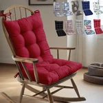 Rocking Chair Set W/ties Outdoor Seat 2PACK. Fixed Price $35.79.