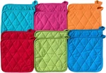 12 Pack (dozen) Holders, Cotton, Heat Resistant, Kitchen Essential,. Fixed Price $39.37.