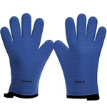 Xl Silicone Smoker Oven X-large, Classic Blue. Fixed Price $57.99.