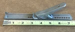 Unique Vintage Federal Tool Corp Adjustable Clamp Jar Opener Usa. Fixed Price $19.99.