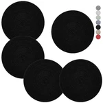 Trivets For Hot Dishes, Pots And Pans, 8 Inches Pads 5 Pcs, Holders F.... Fixed Price $27.69.