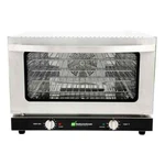 Hitek Half Size Countertop Convection Oven - 120V, 1600W 1.5 Cu Ft RWT1024S. Fixed Price $850.00.