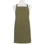Now Designs Mason Apron, Olive Branch (HAP2968D). Fixed Price $53.00.