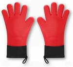 Y-life Oven Mitts Silicone And Cotton Double-layer Heat Resistant Gloves 2PCS. Fixed Price $12.99.