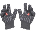 Bbq Gloves For Grilling Fireproof 1472 Heat-resistant Gr.... Fixed Price $54.24.