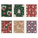 Reusable Kitchen Towels 6 Pack Swedish Dishcloths Natural Cotton Washabl.... Fixed Price $19.19.