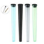 Bulk Sale Sealed Container With Lid 115 Mm Travel Storage Tube Random Color. Fixed Price $12.53.
