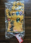 Marvel- Infinity Gauntlet/thanos Oven Mit- Loot Crate. Fixed Price $9.99.