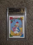 1991 Impel Disney - Mickey, Donald, Goofy & More. Fixed Price $11.99.