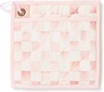 Mackenzie-childs Rosy Check Bistro Potholder New. Fixed Price $39.95.