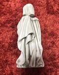 French Pleurant Statue Weeper Gardengoyle Design Toscano Solid - 9 Tall. Fixed Price $59.95.