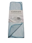 Cuisinart 2-PACK Dish Mats 16X18 Fast Drying, Super Absorbent. Fixed Price $18.90.
