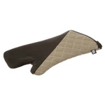 San Jamar Bestgrip Conventional Oven Mitt W/magnet - Protect. Fixed Price $76.06.