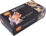 Char-broil Oklahoma Joe's Disposable Bbq Gloves, 50-COUNT. Fixed Price $14.99.