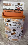 2 Pack Peanuts Snoopy Charlie Brown Football Autumn Silicone Oven Mini Mitts New. Fixed Price $13.50.