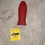 Lodge ASHH41 Silicone Hot Handle Holder, Red 5.5 Nwt. Fixed Price $9.99.
