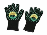 Heat Resistant Fire Gloves - 932F Lifetime Warranty Cooking / Bbq. Fixed Price $13.95.