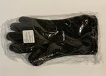 Walfos Grill Gloves Black Heat Resistant Silicone Mitt Nonslip Bbq. Fixed Price $24.00.