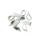 10-PACK John Pearse Vintage Thumb Picks. Fixed Price $23.99.