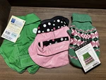 Dog Coat Set East Side Collection Teacup Xxs 3 Colors Of. Fixed Price $20.00.