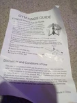 Wooden Gymnastics Rings Bands Set Of 2. Fixed Price $30.00.