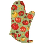 Now Designs By Danica Heirloom Tomatoes Chef Oven Mitt. Fixed Price $17.91.