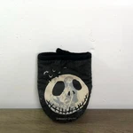 Disney Nightmare Before Christmas Oven Mitts Kitchen Replacement Best Brands 6". Fixed Price $7.99.