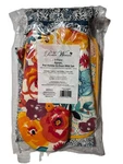 The Pioneer Women 3-PIECE Apron, Pot Holder & Oven Mitt Set. Fixed Price $24.95.