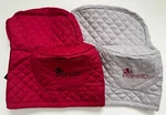 Brand New! Kitchenaid Stand Mixer Cover With Storage Pocket, Quilted 100% Cotton. Fixed Price $24.00.