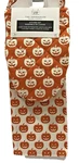 Halloween Oven Mini Mitts 2 & Kitchen Towel With Jack Lantern Holiday Home New. Fixed Price $14.99.