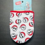Disney The Nightmare Before Christmas 2 Pack Mini Oven Mitts Jack Santa Hat New. Fixed Price $16.03.