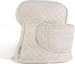 Kitchenaid Fitted Tilt-head Stand Mixer Cover With Storage Pocket, Quilted 100%. Fixed Price $34.93.