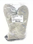 (4-PACK) Ritz CL2PX25BETF-1 Chef's Linepyrotex Length Oven Mitt 15" Beige. Fixed Price $40.00.