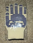 Glove Hot Surface Handler Oven Mitt. Fixed Price $13.00.