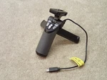 Sony GP-VPT1 Control Grip With Built Mini Tripod Nice. Fixed Price $84.96.
